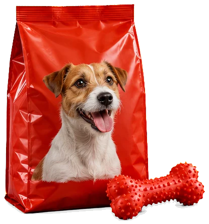 Pet shop